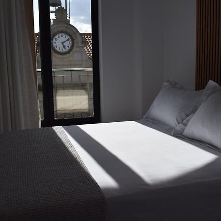 Apartament Quercus Pozoblanco Zewnętrze zdjęcie