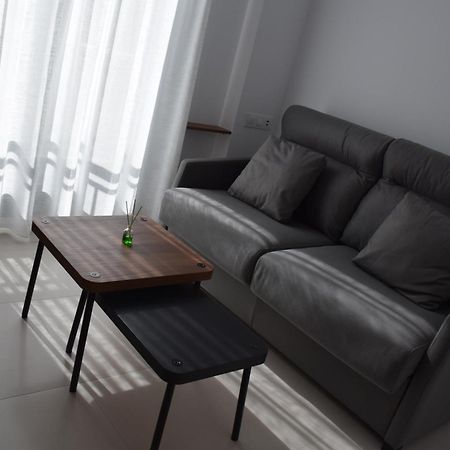 Apartament Quercus Pozoblanco Zewnętrze zdjęcie