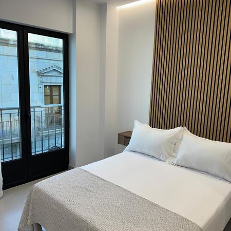 Apartament Quercus Pozoblanco Zewnętrze zdjęcie