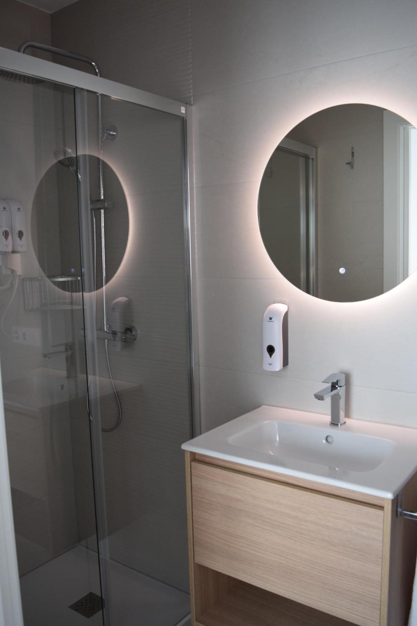 Apartament Quercus Pozoblanco Zewnętrze zdjęcie