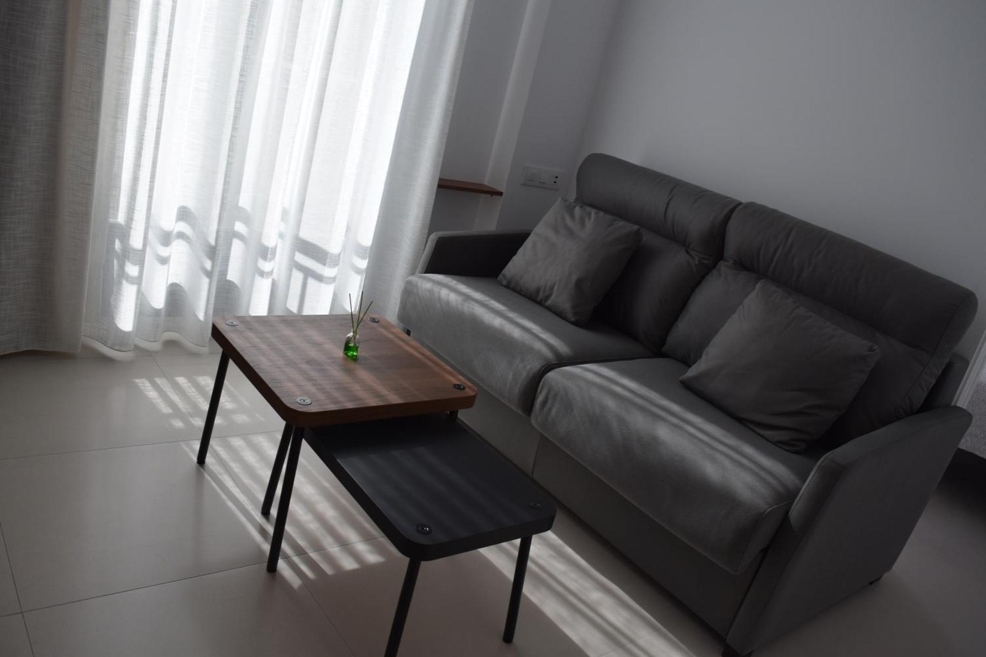 Apartament Quercus Pozoblanco Zewnętrze zdjęcie