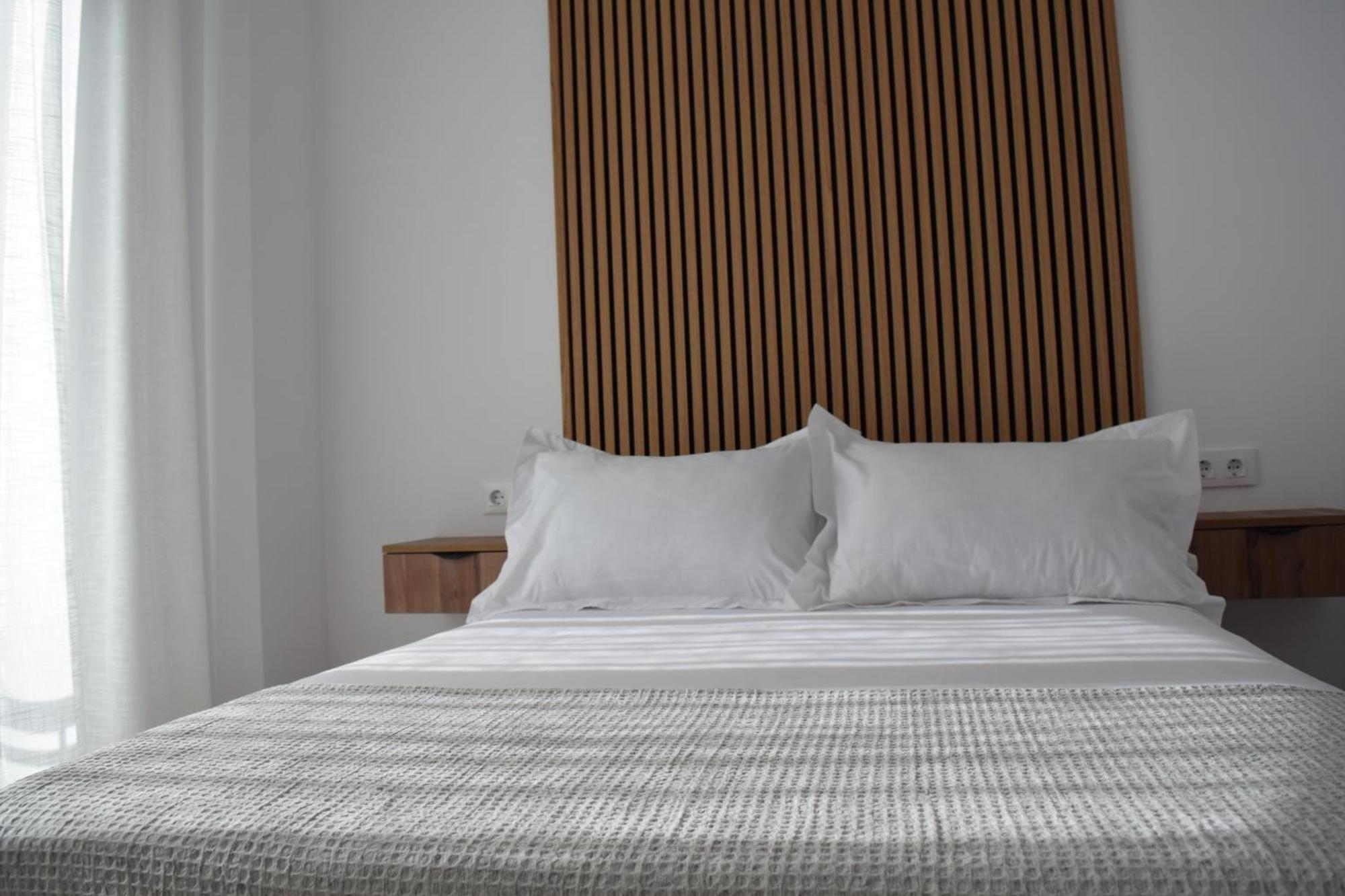 Apartament Quercus Pozoblanco Zewnętrze zdjęcie