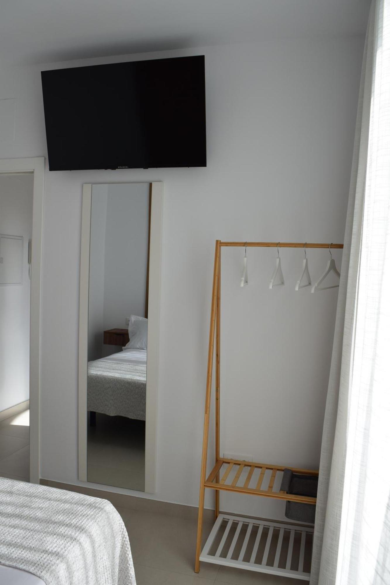 Apartament Quercus Pozoblanco Zewnętrze zdjęcie