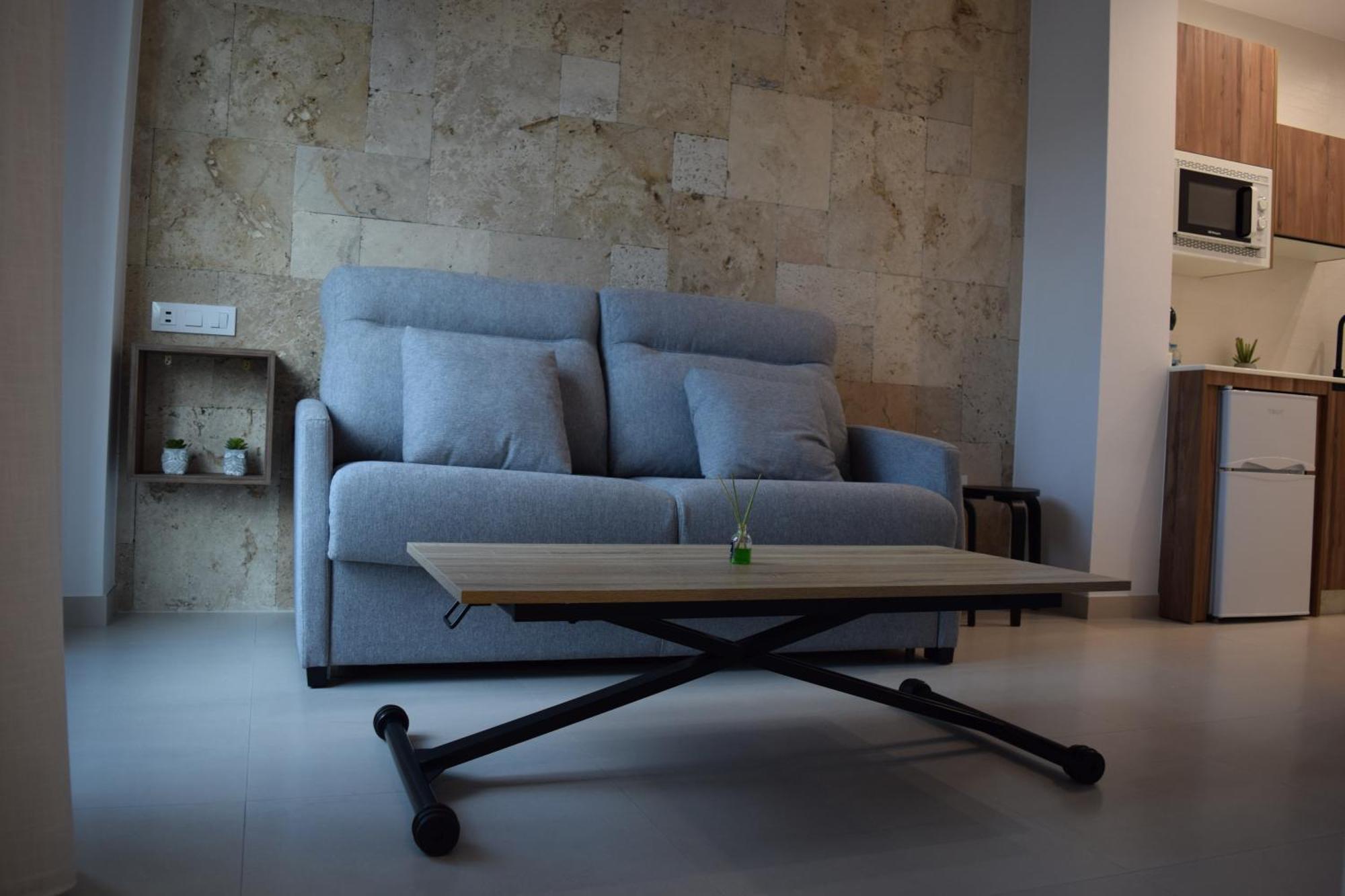 Apartament Quercus Pozoblanco Zewnętrze zdjęcie