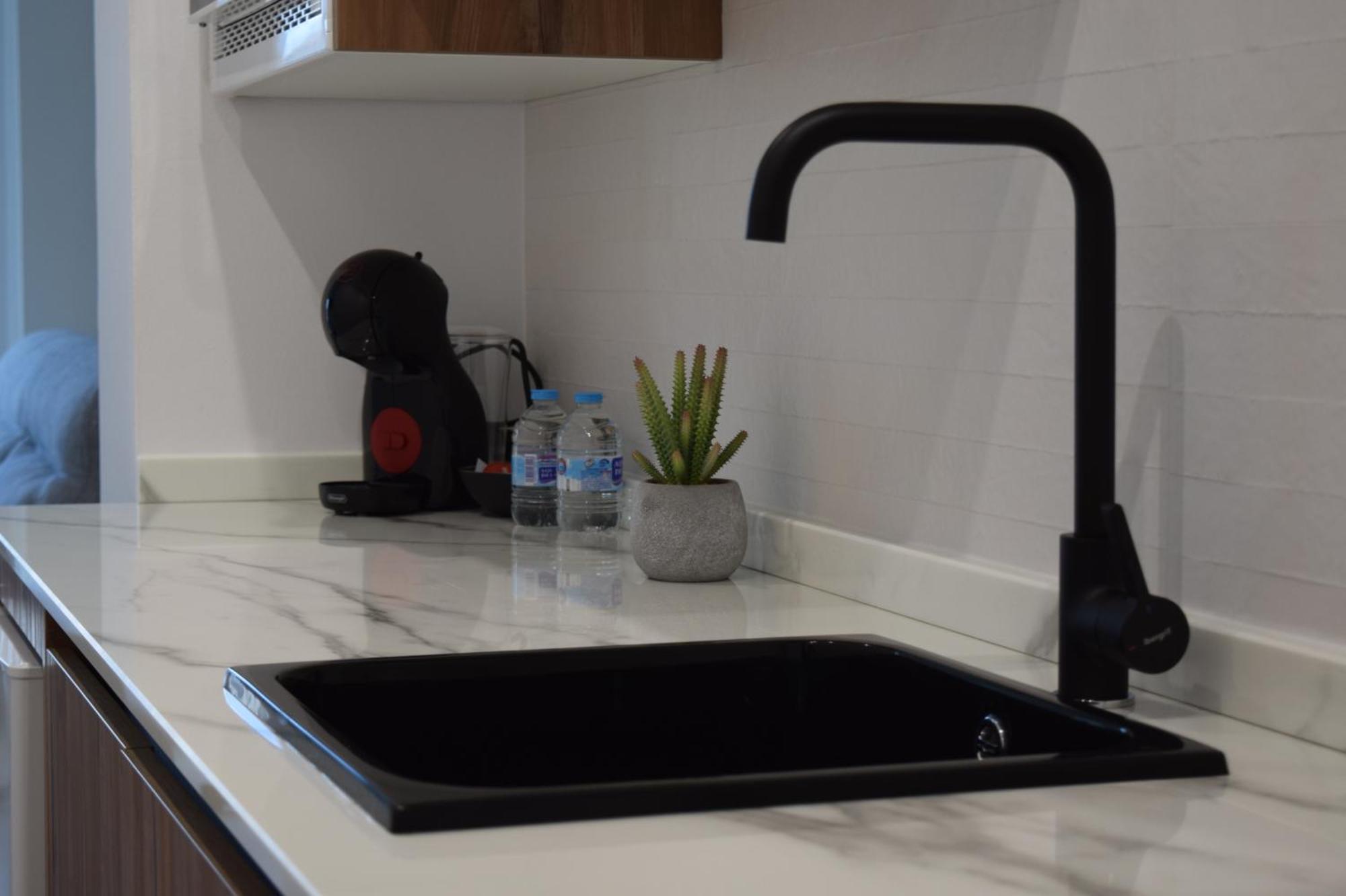 Apartament Quercus Pozoblanco Zewnętrze zdjęcie