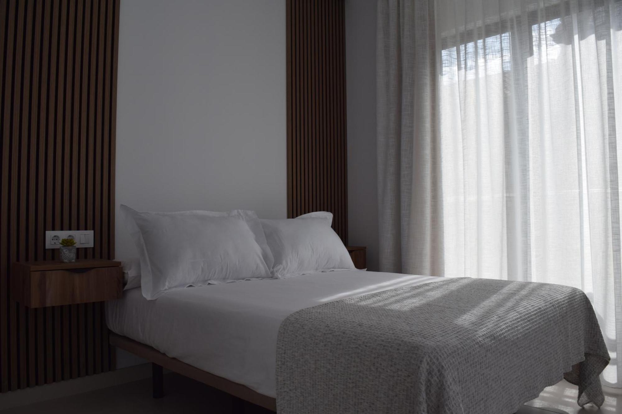 Apartament Quercus Pozoblanco Zewnętrze zdjęcie